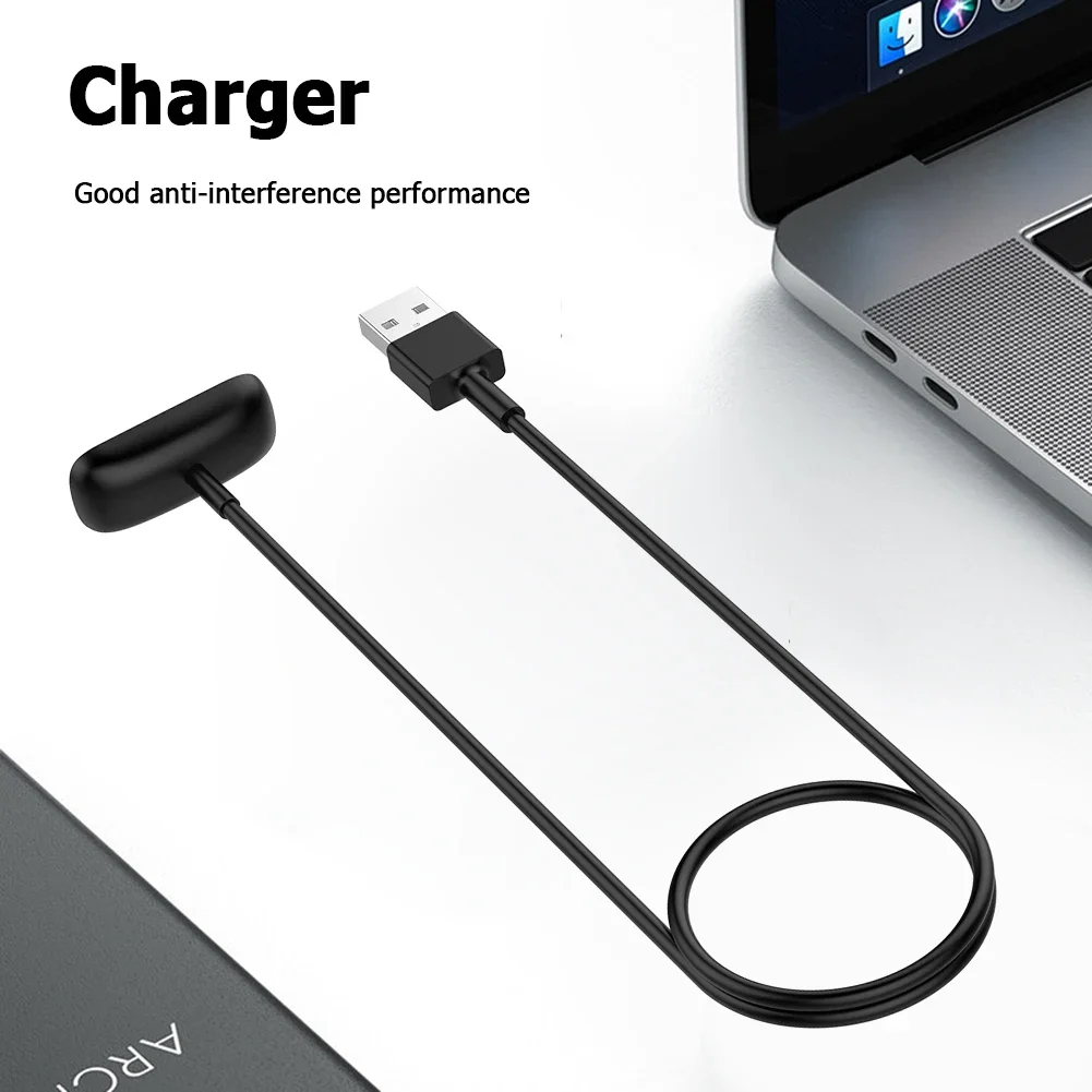 USB-кабель для зарядки Fitbit Inspire 3