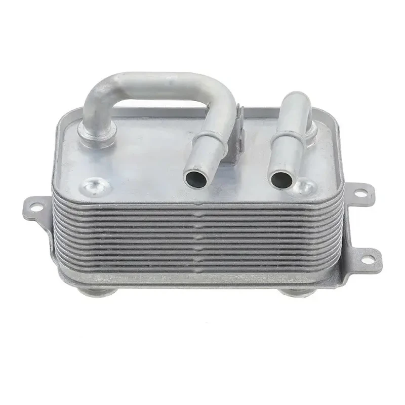 Масляный радиатор 17217519213 для BMW E60 E61 E63 E64 E65 17217507974 E66 525i 530i 545i 645ci автомобильная
