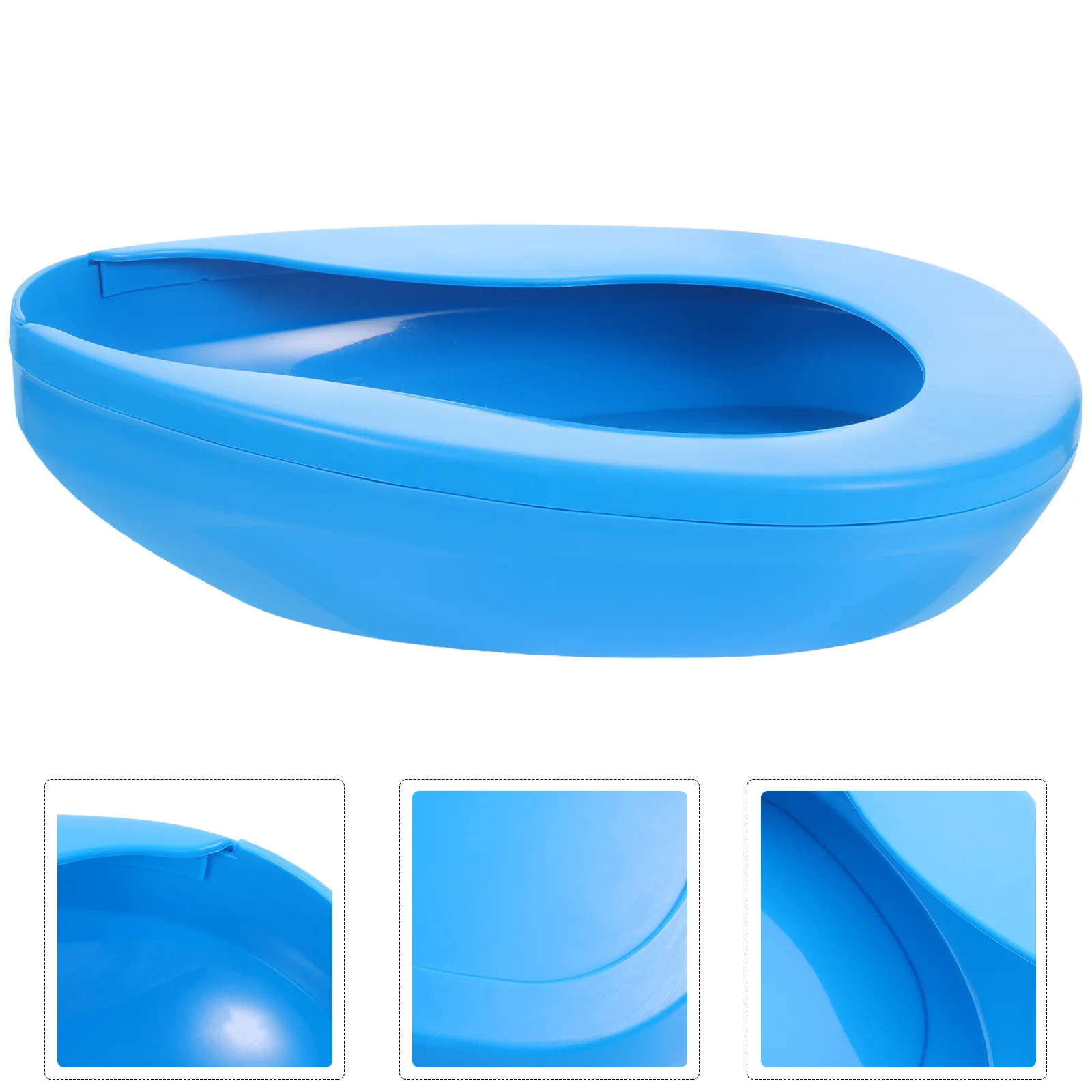 

Potty Portable Toilet Kids Bed Pans Elderly Females Toilets Bedpan Urinals Women Urine Container Chamber