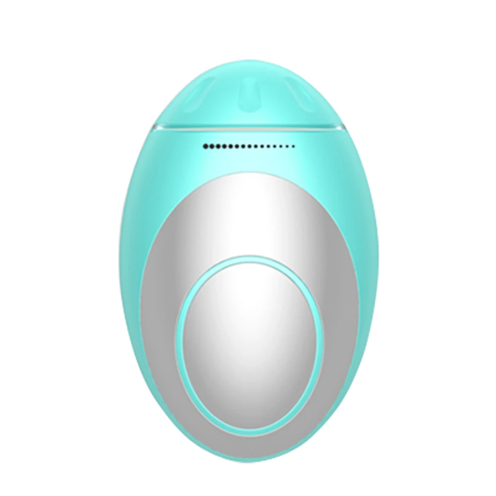 

Sleep Aid Device USB Rechargeable Hand Held Insomnia Microcurrent Sleep Aid Instrument Holding Stress Relief Hand Massager