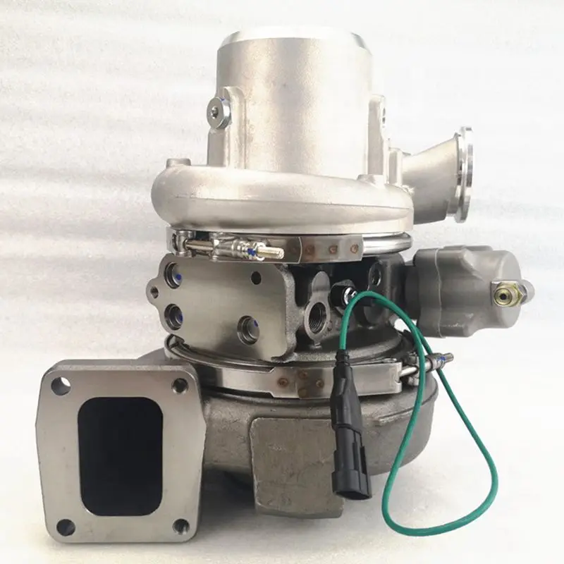 

HE431V Turbo for Cummins Steyr Military with Pegasus ISL Engine 4041098 4089637 4039124H 4955852 4045933 3781176