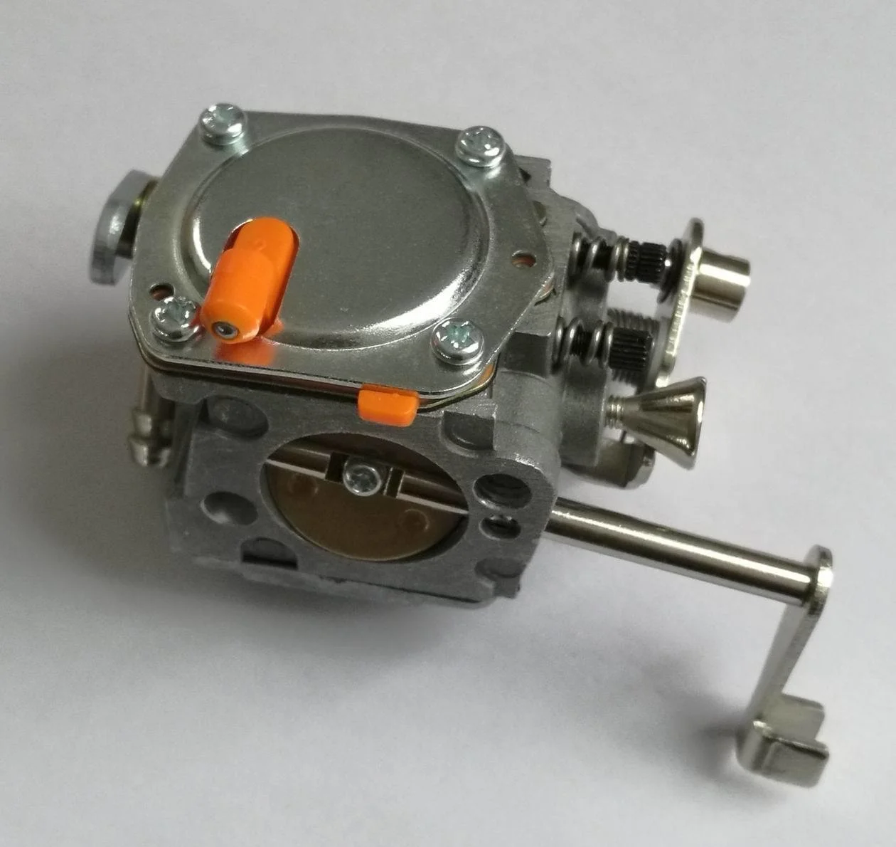 

Подходит посылка * wacker bs600, bs650, bs50-2, bs60-2 карбюратор 0117285