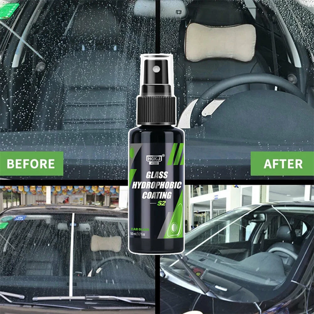 

Repellent Rain Repellent Brand New Car Accessories Car Scratch Remover Rain Repellent Wax Paint Coating Accessories For Car