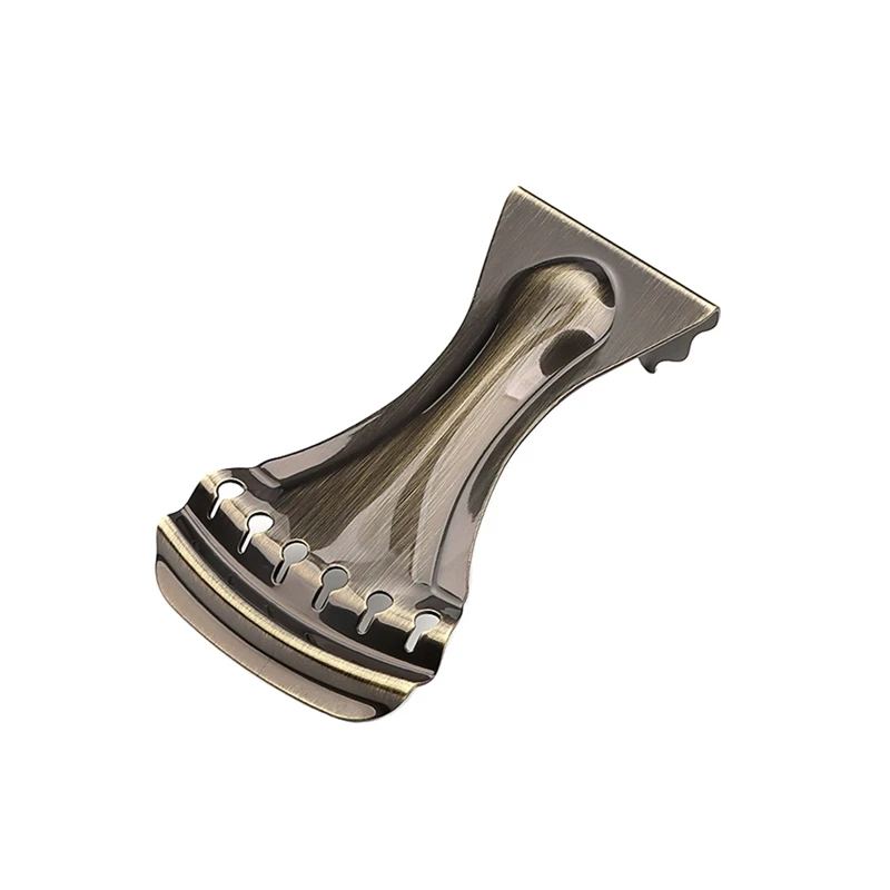 Хвостовик из цинкового сплава для Добро 6-струнный резонатор ремонт гитары