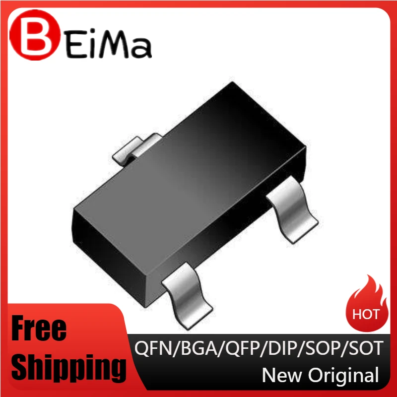 

(3000piece)RCR1521SD RCR1521SD SOT23 Provide One-Stop Bom Distribution Order Spot Supply