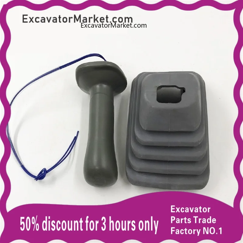 Высококачественный джойстик для впрыска электроэнергии HITACHI ZX ZX200 210 240 330-3