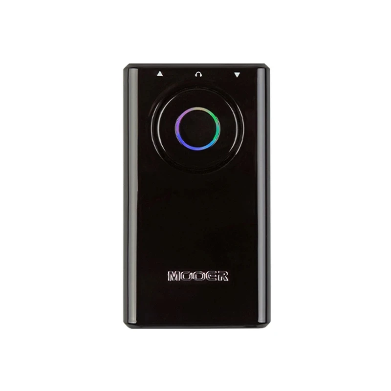 MOOER PRIME P1 гитарные умные эффекты встроенный метрономом барабан машина запись