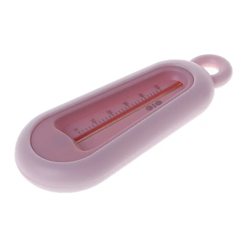 900C Baby Bathing Thermometer Water Temperature Measurement Safe Bathtub Bathroom Plastic Sensor Newborn Shower Tester Swimming