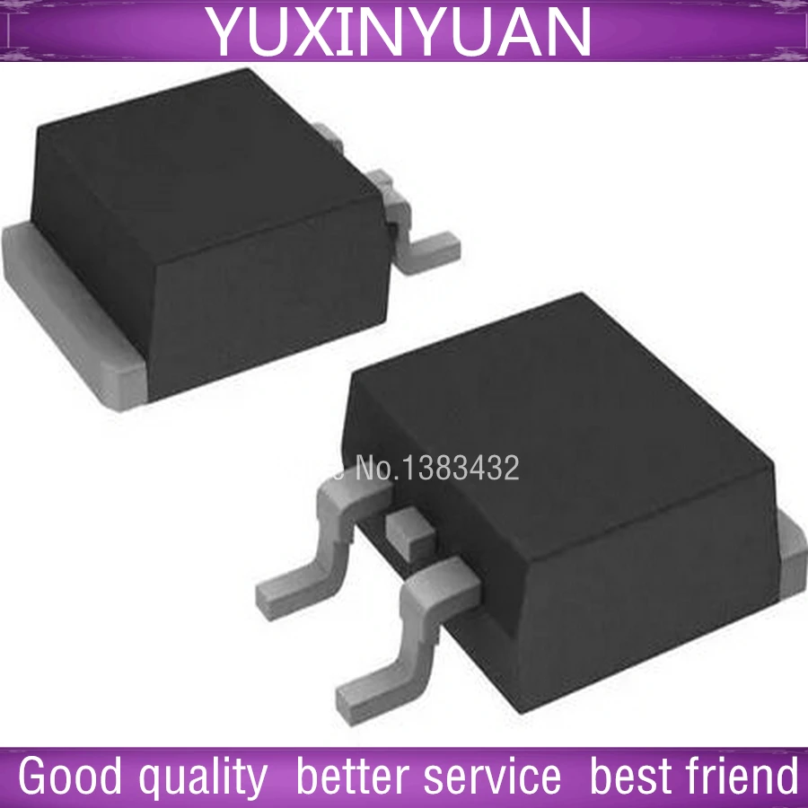 

IRLS3036 LS3036 50pcs