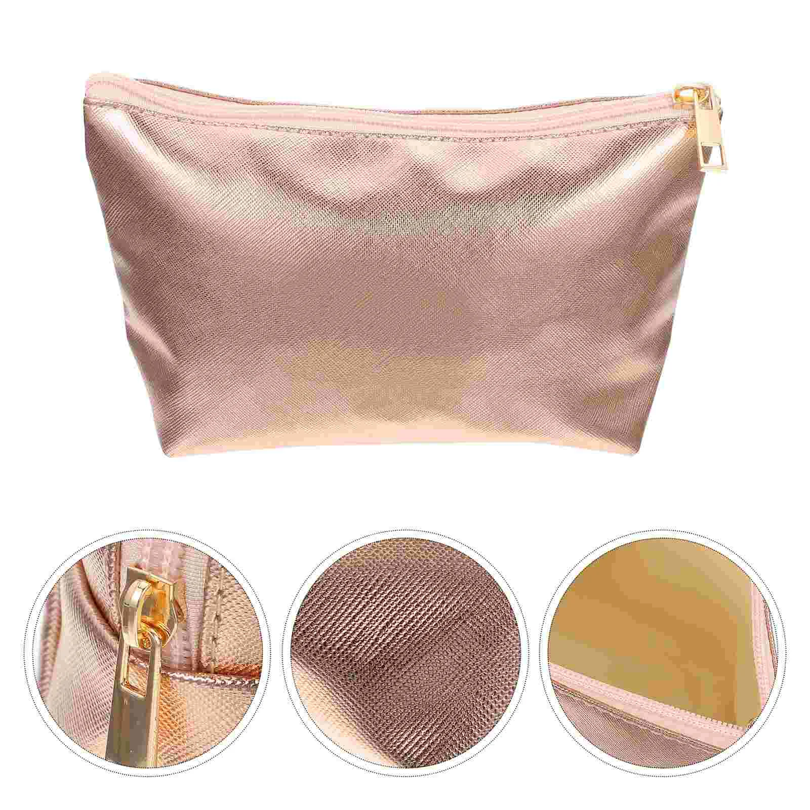 

2Pcs Wash Bags Bags Makeup Pouches Portable Toiletry Bags for Travel Trip Organizer
