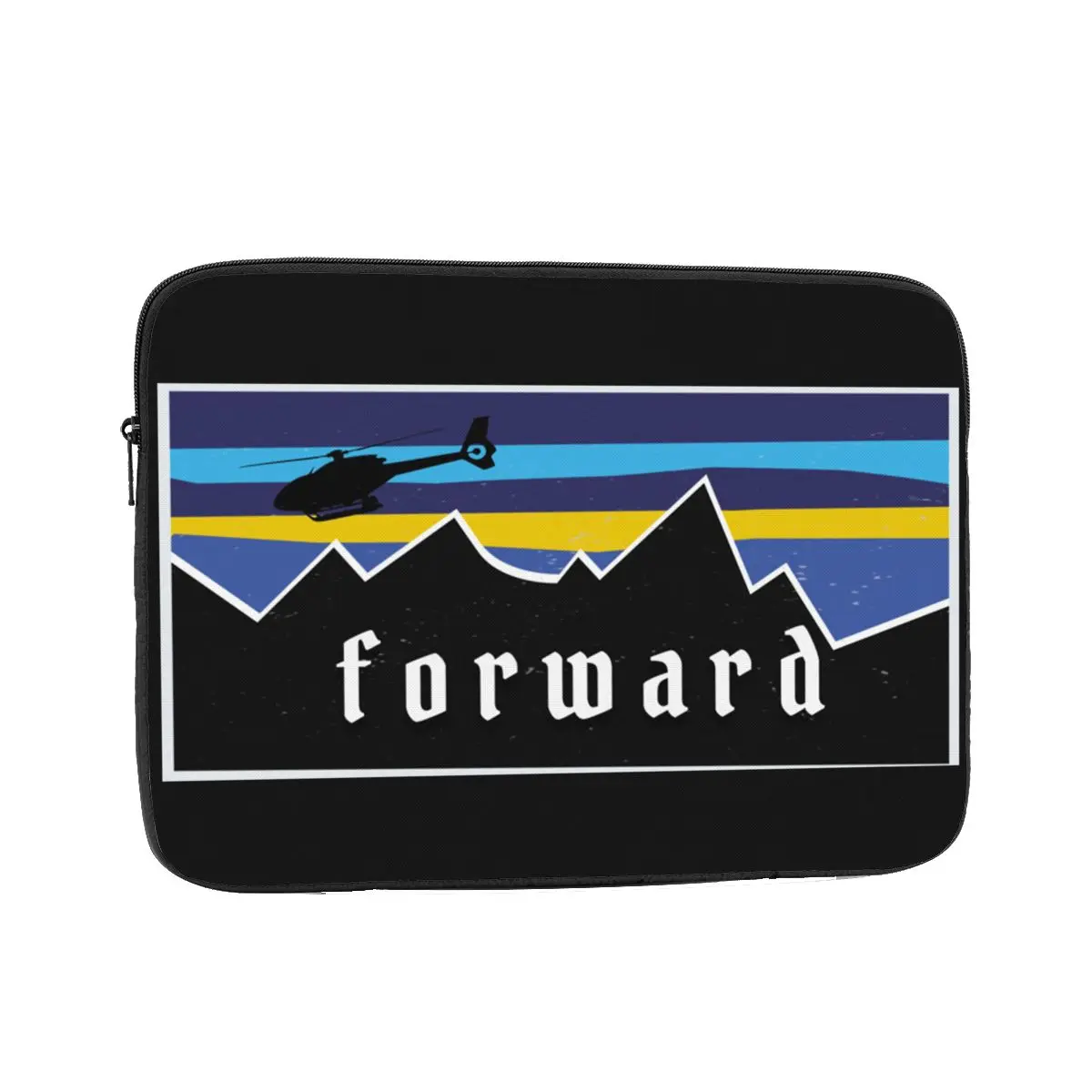 

Противоударный чехол 10, 12, 13, 15, 17 дюймов, для мужчин, женщин, мужчин, группа наблюдения за движением вперед, Gbrs, чехол для ноутбука, противотуманный чехол для ноутбука