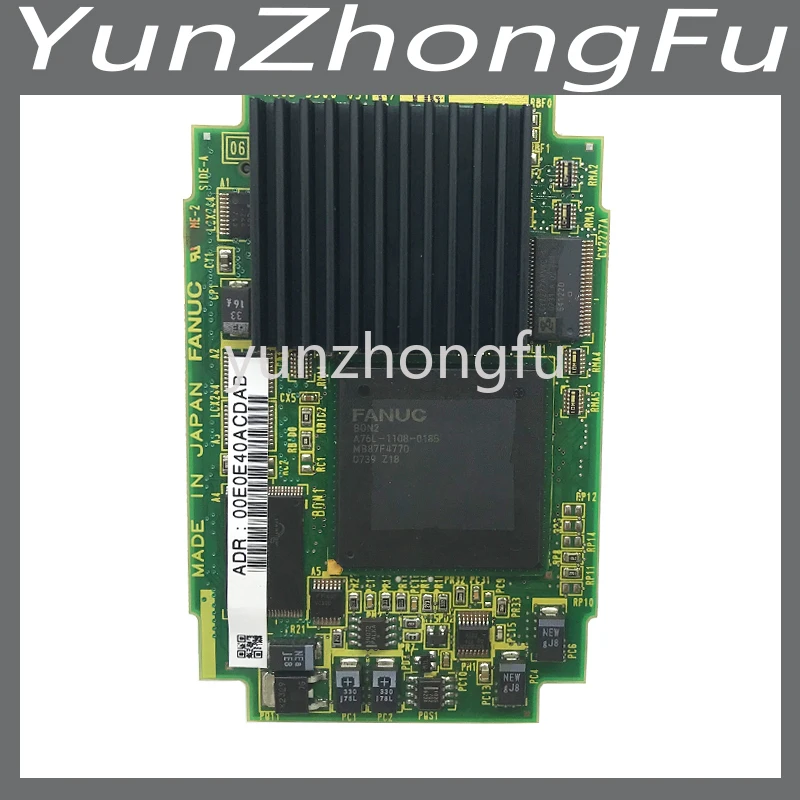

Hot Sale New A20B-3300-0311 Fanuc CPU Card