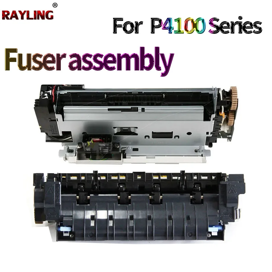 Крепежный блок термофиксатора для использования в HP 4100 4250 4200 4300 4350 P4014n P4015tn 4015x P4515x