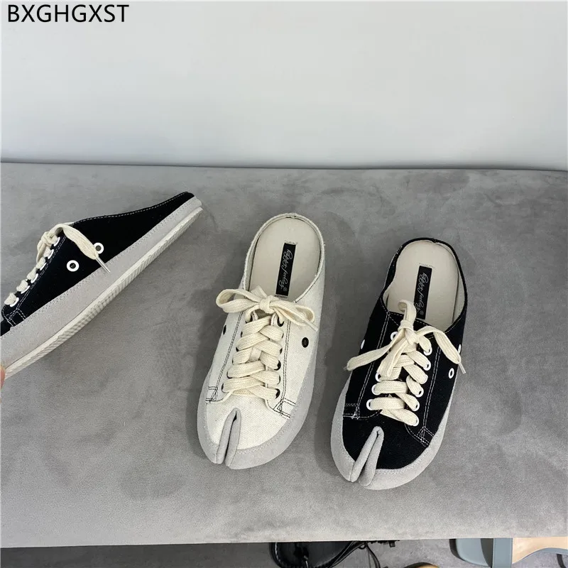 Кеды женские на низком каблуке роскошные дизайнерские холщовые туфли