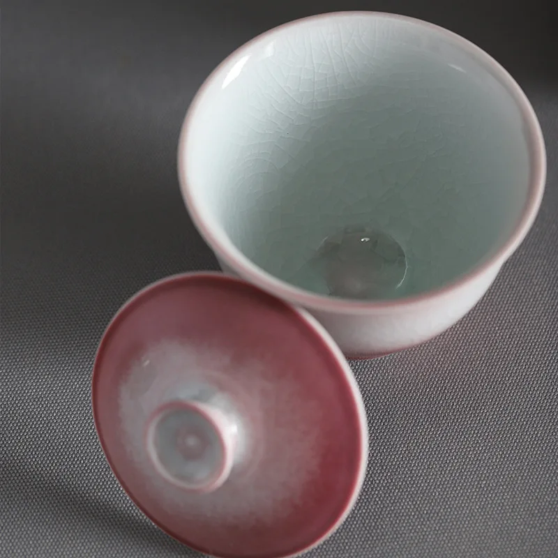 Цзиндэчжэнь Xihong керамический износ ручного рисования пустой без поддержки Xixi HY