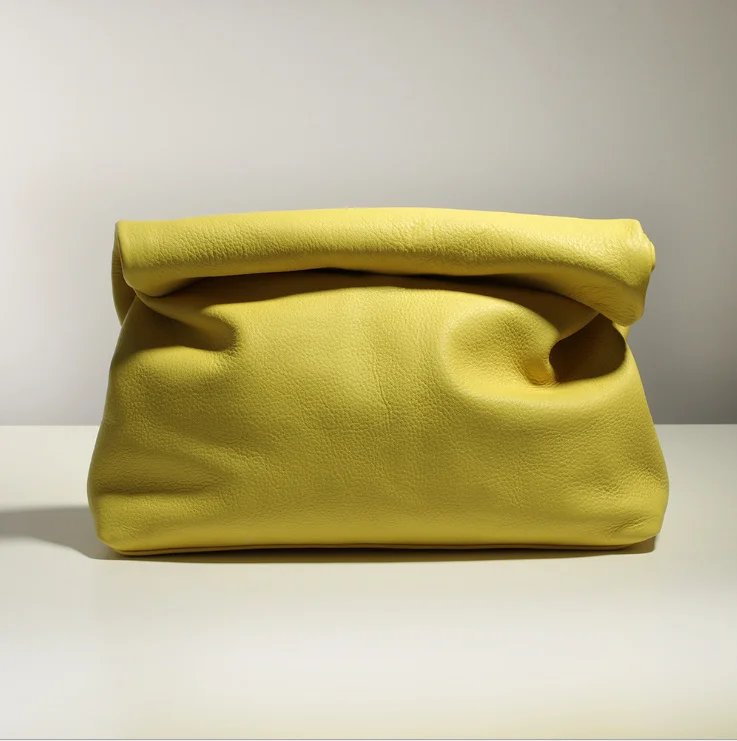

Leather Bags Design Handbags New Clutch bag Clutch bag Evening bag Phone Pocket Women's Handbag High Quality