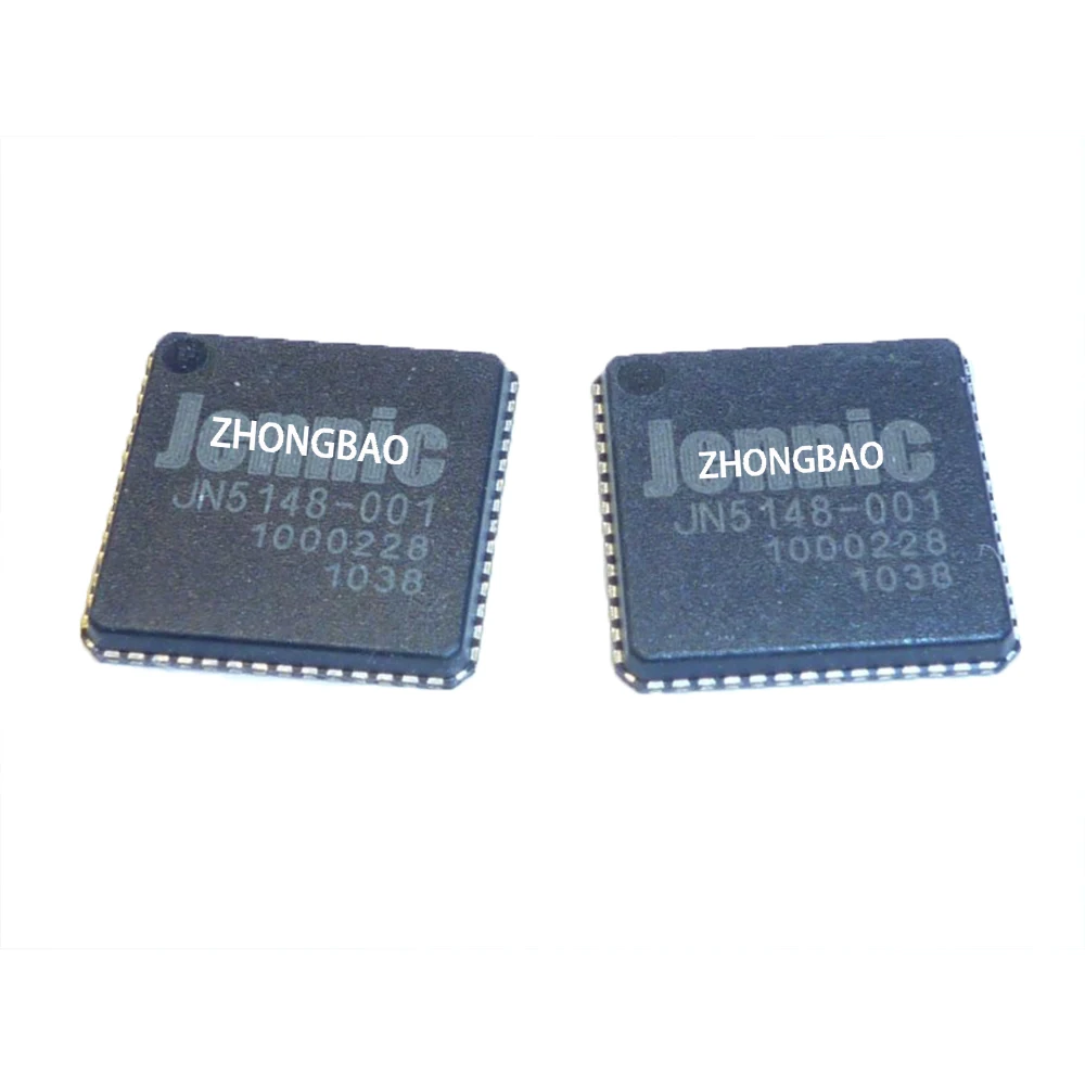 

Новинка 100%, оригинальная фотография Φ JN5148/001 RFIC QFN56