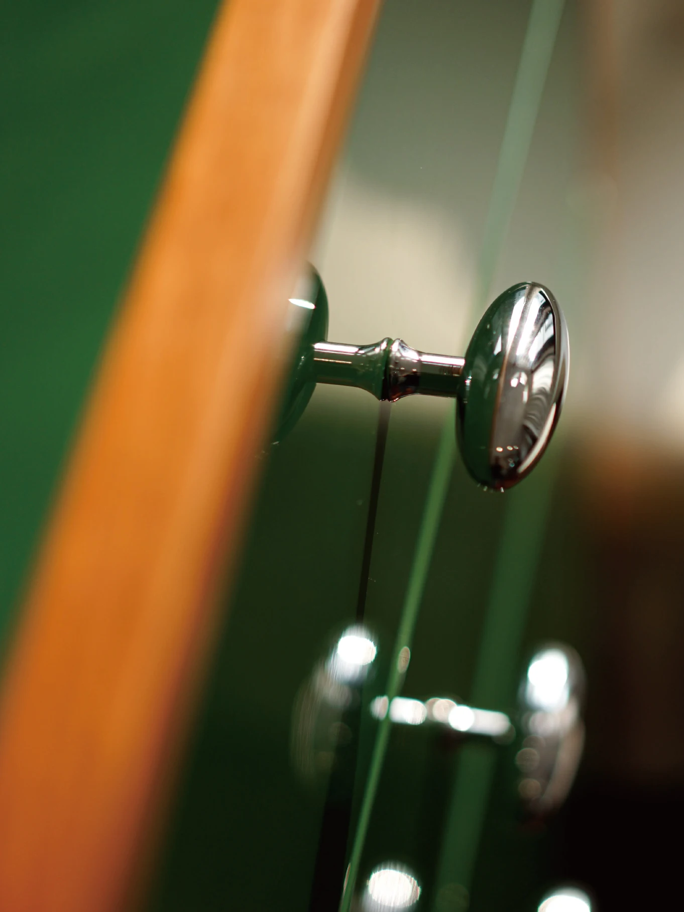 Прикроватный столик Godot французское оформление роскошный и высококачественный