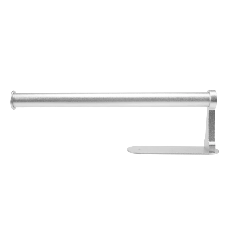 

Держатель для бумажных полотенец под шкаф, кухонная рулонная бумага, настенный держатель для бумаги, кухонные держатели для полотенец