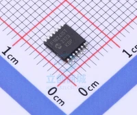 pic16f1824t ist package ssop 14 new original genuine microcontroller ic chip
