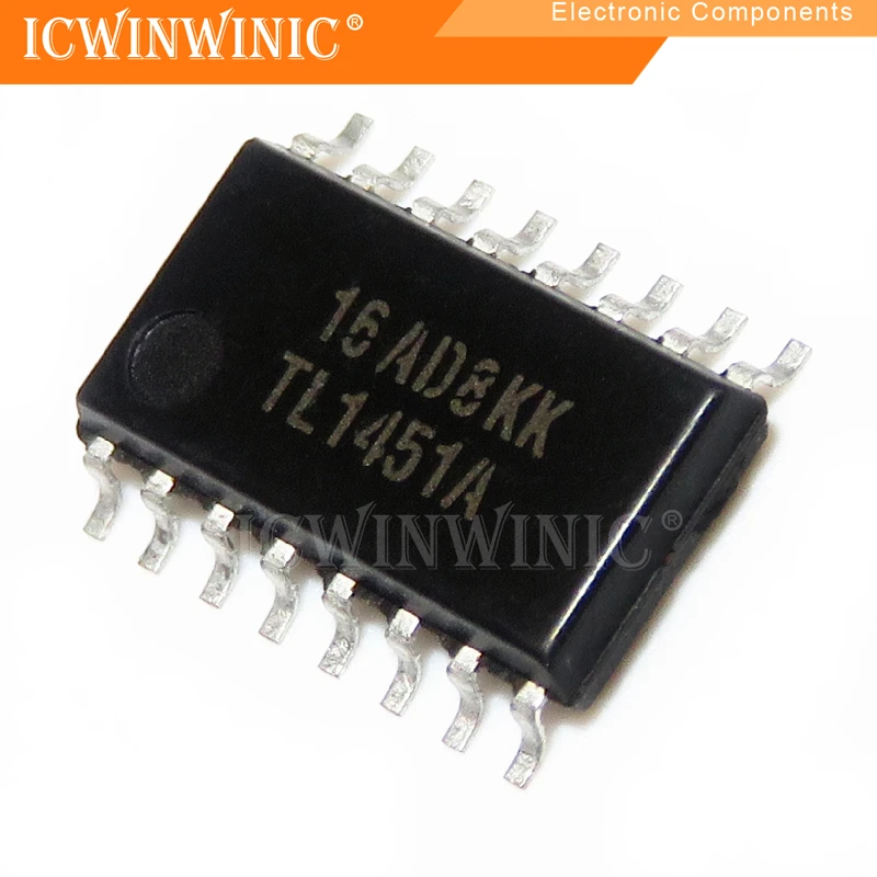 10 шт. TL1451A TL1451