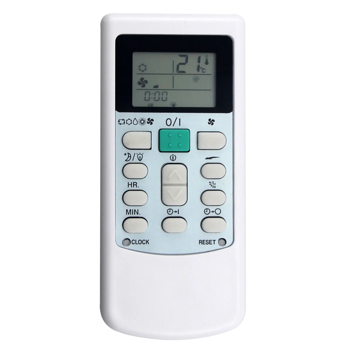 HYK-02 HYK-03 HYK-07 Замена пульта дистанционного управления кондиционером для