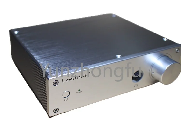 

HD650 K701 Новый LeeHee NSA1 усилитель мощности для наушников готовая плата LME49600 низкое искажение прямой привод