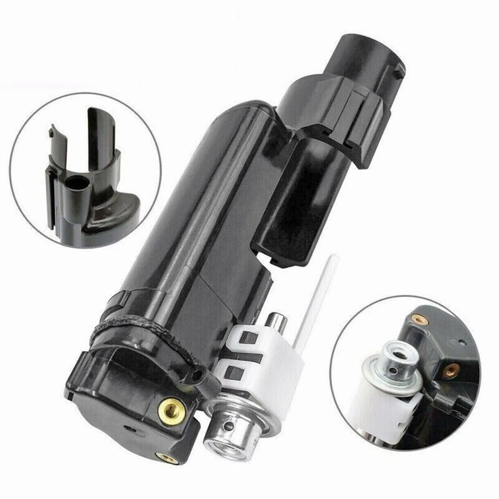 Топливный насос газовый фильтр 15410-24FB0 для Suzuki V-Строма 650(DL650)04-06 1000(DL1000)02-12 Hayabusa