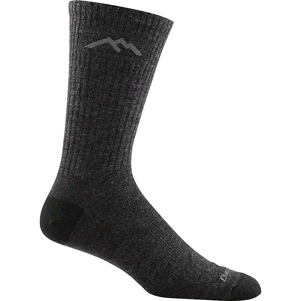 

Men's Light Cushion Standard Issue Mid-Calf Sock