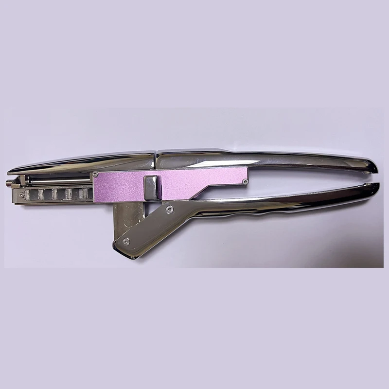 2nd High End Hair Extension Machine Connector&Hair Remove Piler with 5pins Hair Salon Tool Keratin Hair Extension Kits