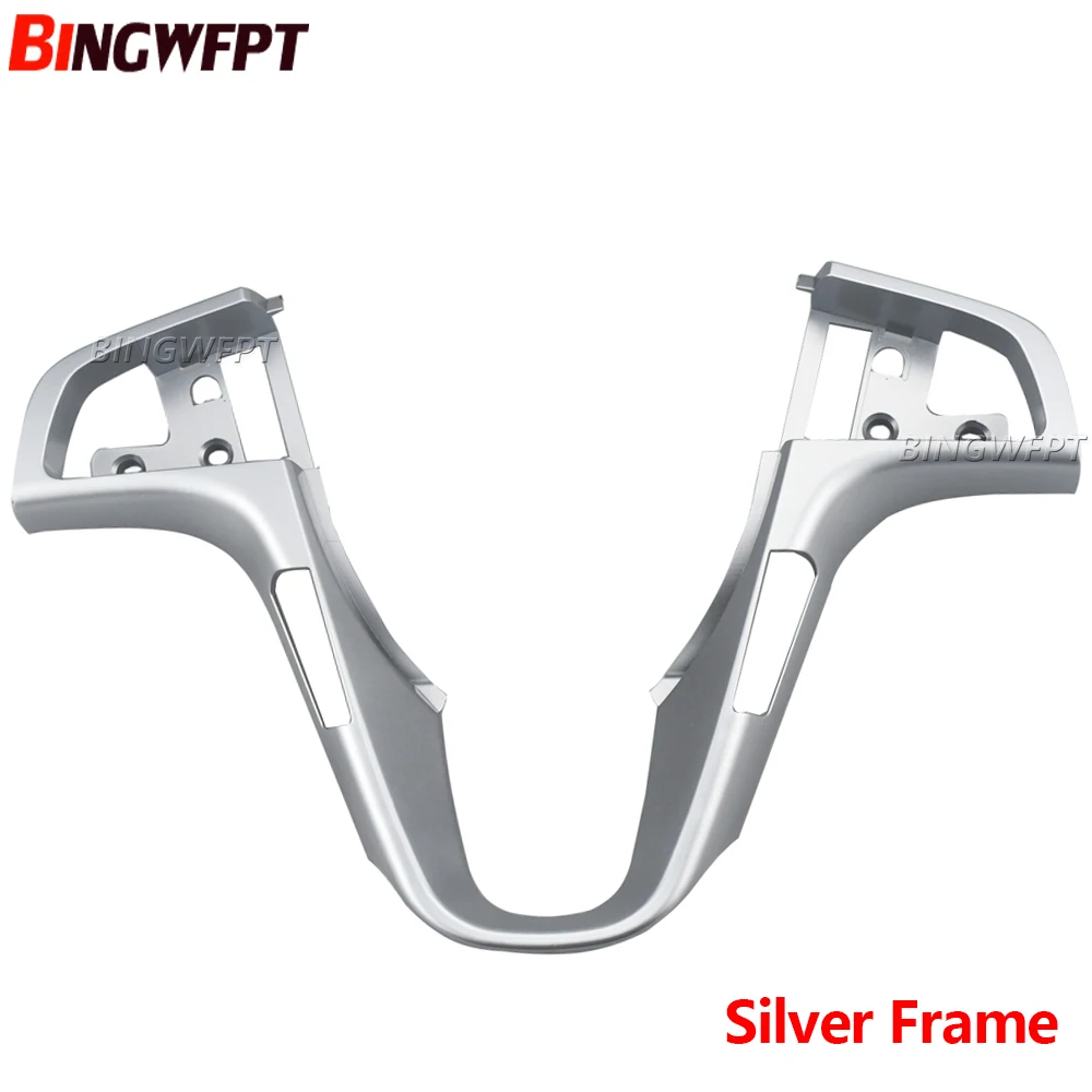 

Автомобильные аксессуары, кнопка рулевого колеса, рамка для управления громкостью звука и музыкой для Hyundai VERNA SOLARIS Bluetooth 2010-2015