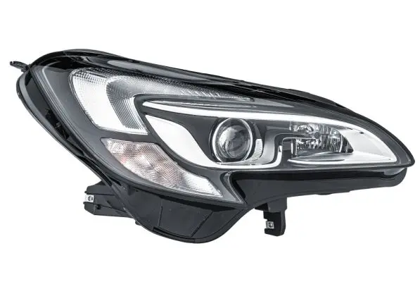 

HELLA 1EF011830-101 HEADLIGHT FOR SAG XENON CORSA E