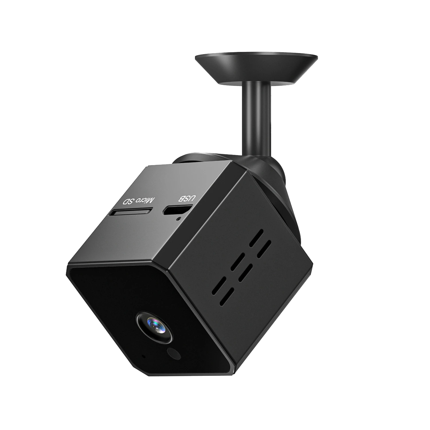 

1080P HD Night Vision Camera Outdoor Sports DV Card Direct Recording Home Surveillance Camera