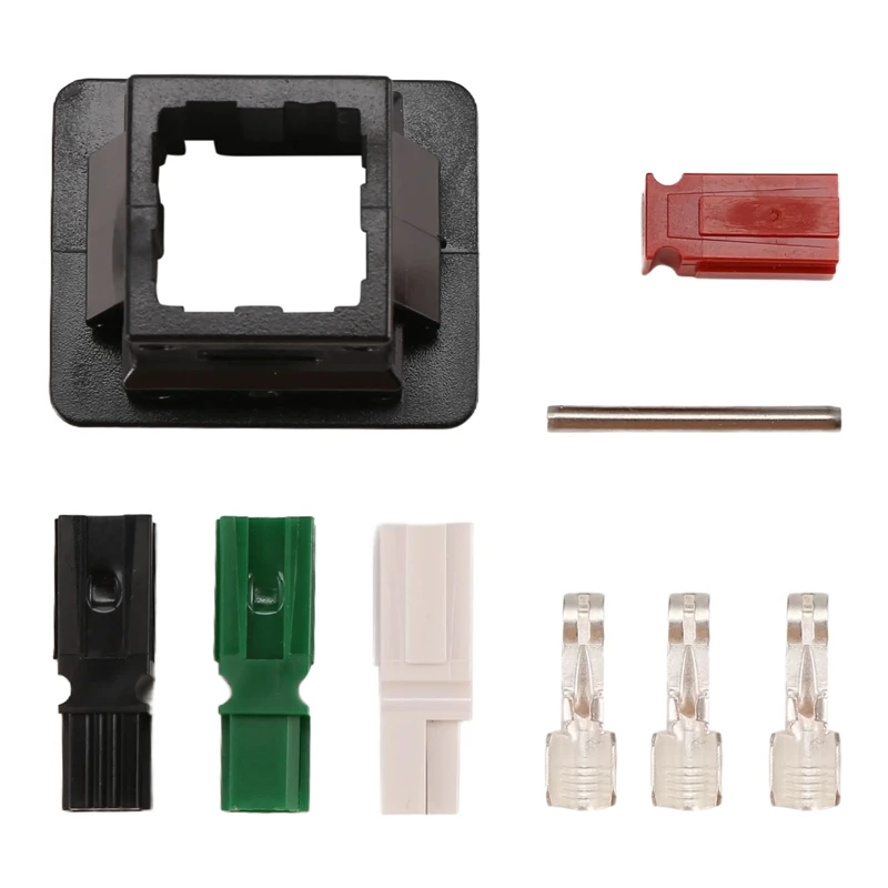 Bitmain P13 4-контактный разъем Anderson вилка переменного тока гнездовая розетка для Antminer