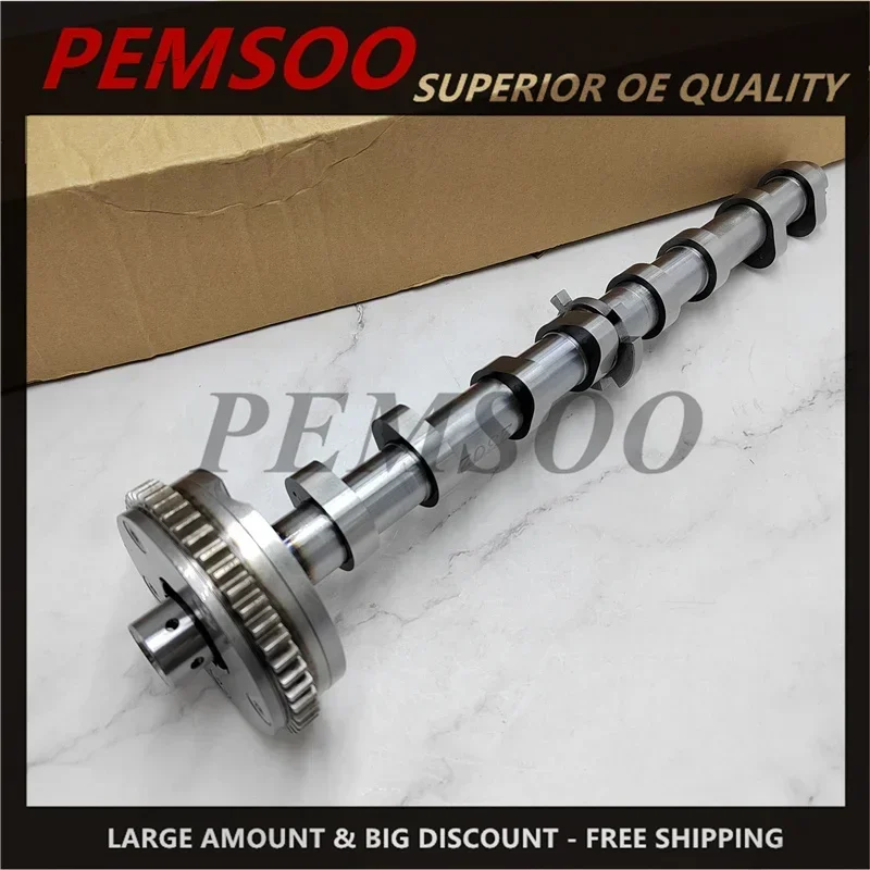 1 шт. 06H109021K Впускной распределительный вал зубчатое колесо для VW Beetle Tiguan Audi A3 A4 A5 TT