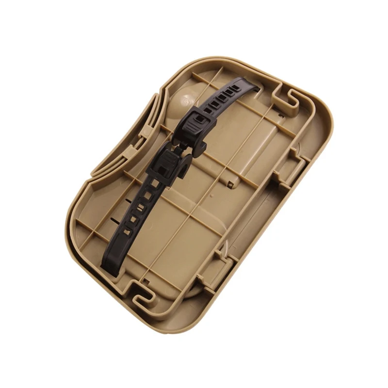 Универсальный Автомобильный кронштейн складной держатель для напитков