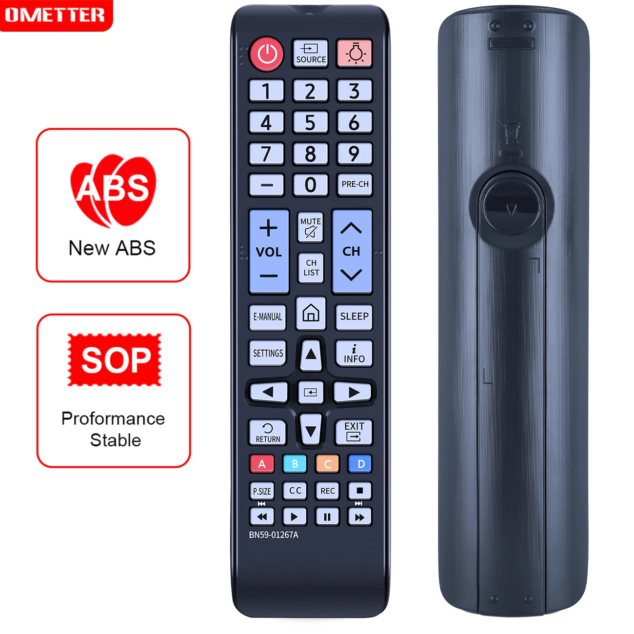 

Новый телефон, пульт дистанционного управления, подходит для Samsung TV UN28M4500AF UN32M5300AF UN49M5300AF UN49M530DAF