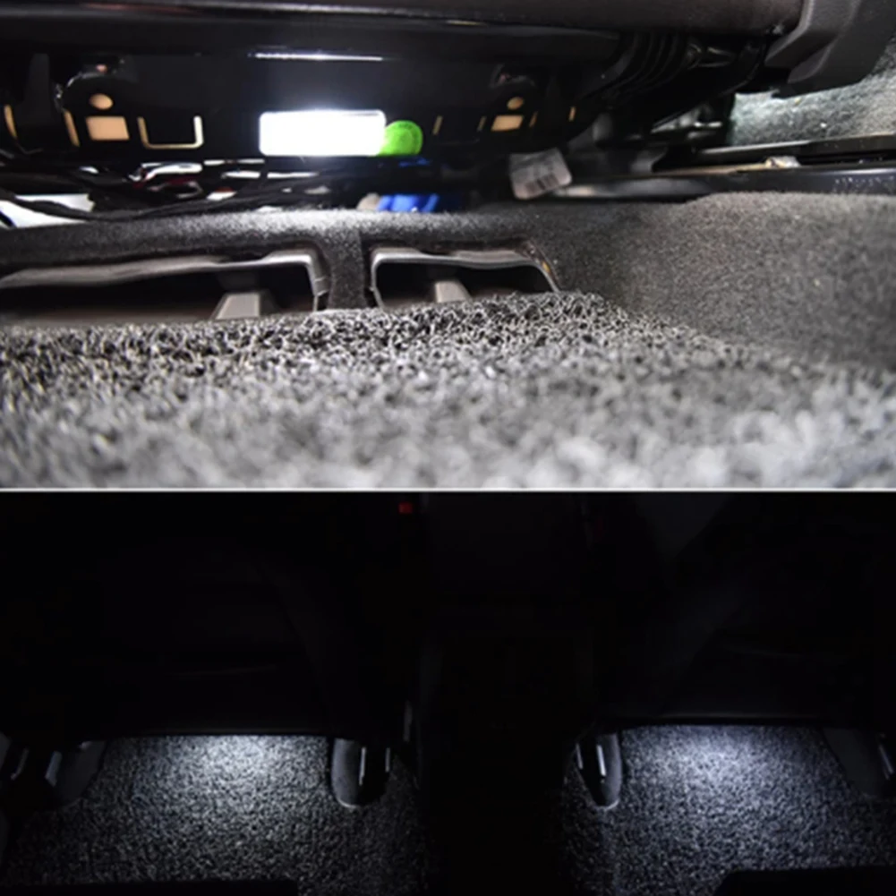 Фонарь для подсветки трос жгут проводов PASSAT B7 B8 CC Golf 7 MK7 5 Jetta Tiguan MK2 5GG947409