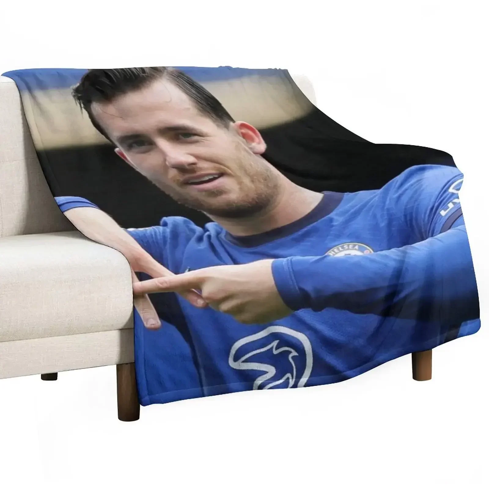 Бен-чилвелл плед многофункциональные одеяла Манга