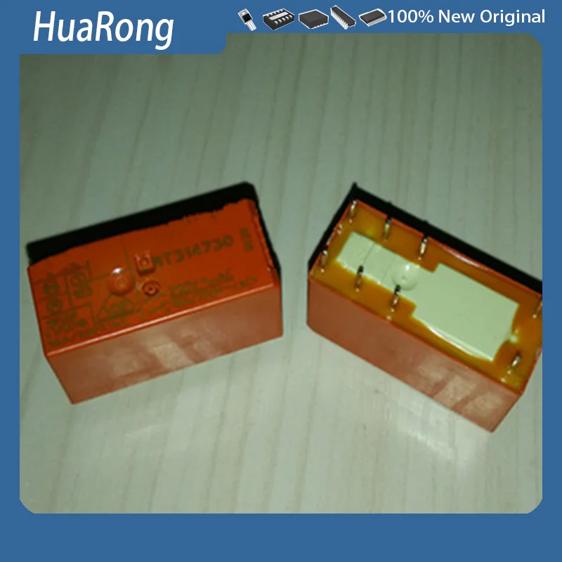 2 шт./партия RT314730 230VAC