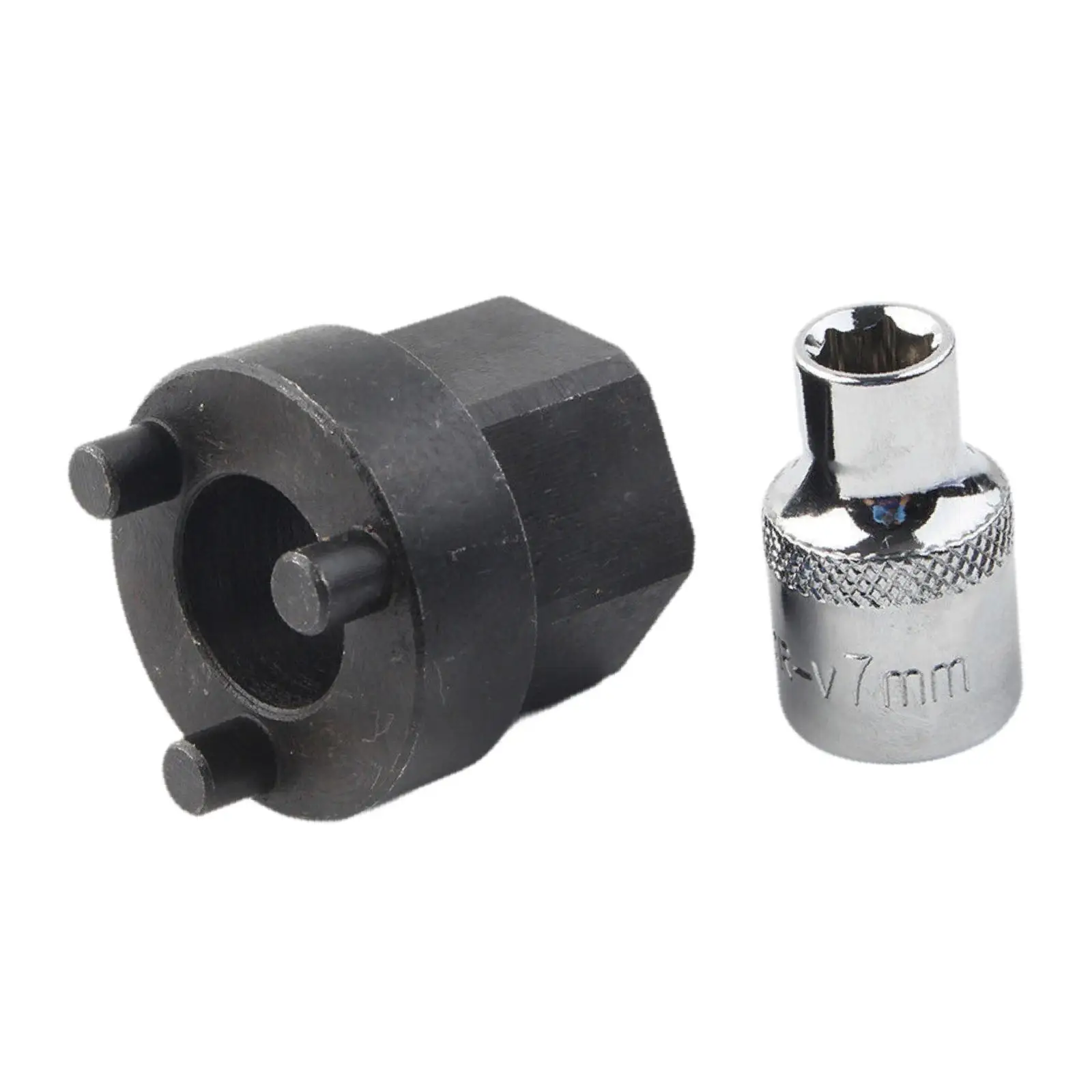 2x инструмент для ремонта автомобильного кондиционера подшипник разборки 5SE09C