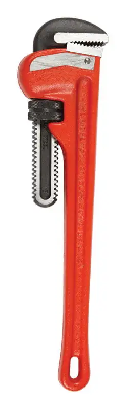 

18 in. L Pipe Wrench 1 pc.
