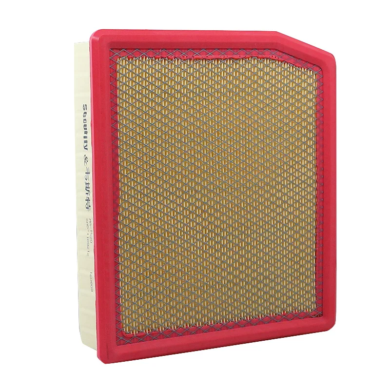 Воздушный фильтр WESTGUARD для BYD SONG 2 0 TID 2015- LX4771 MA1620 1146462800 SAD-1109212