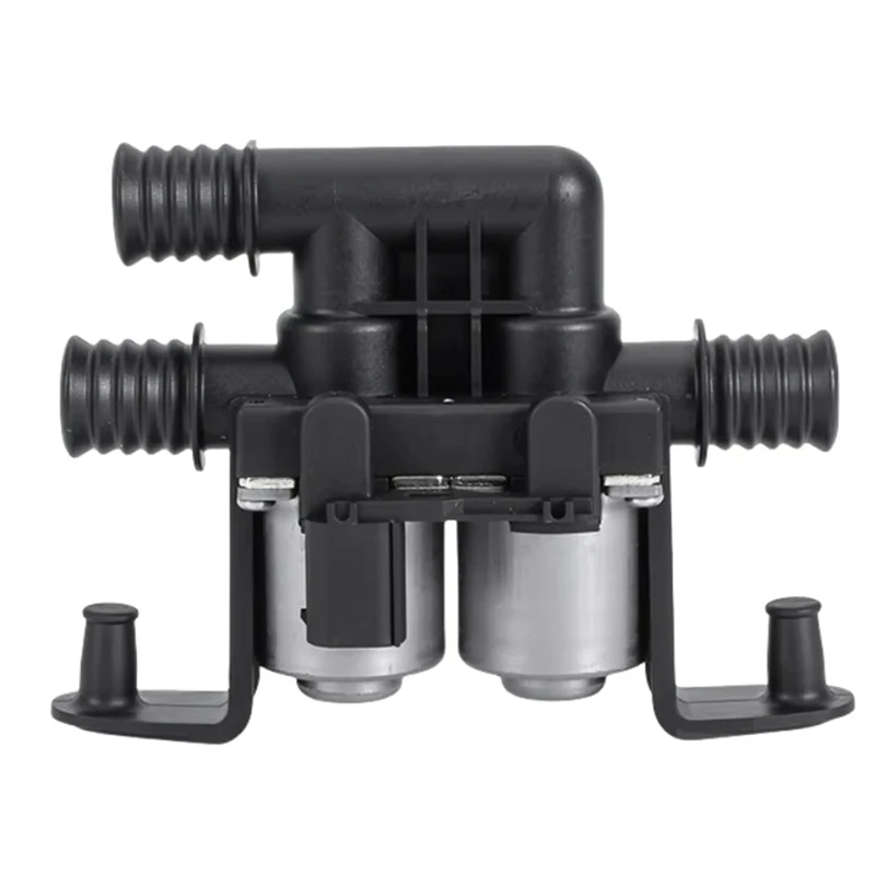 Водяной клапан управления нагревателем 64116910544 Клапан теплого воздуха для BMW X5 E53