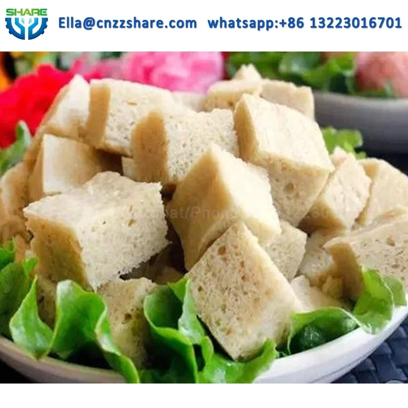 Двойной винт пшеничная мука машина для мытья глютена Seitan все в одном