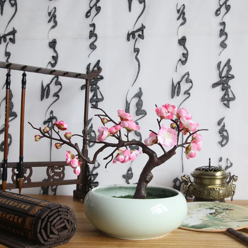 

Искусственные цветы Baffy Сакура