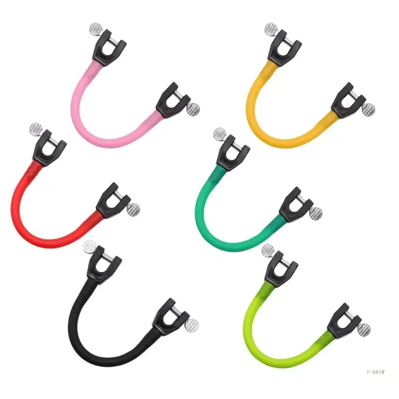 

Kids Ski Tip Connectors Snowboard Holder Sled Rope Ski Training Aid Skiing Training Equipment Durable Skiing Accessories