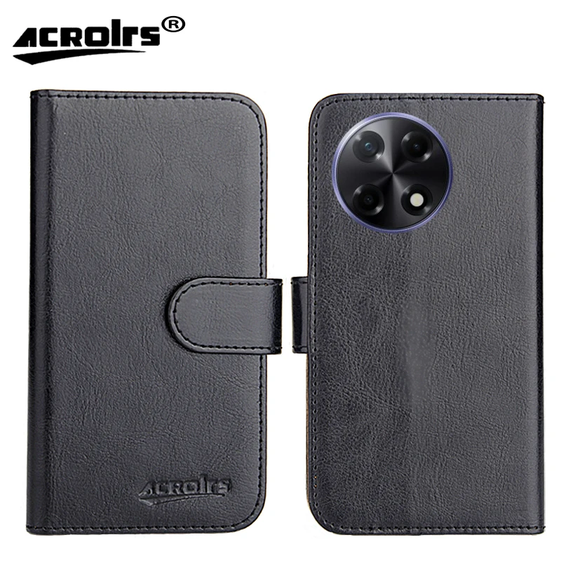 Чехол Tecno Spark 30 Pro Transformers Edition 6 78 дюйма цветов откидной специальный ретро-мягкий