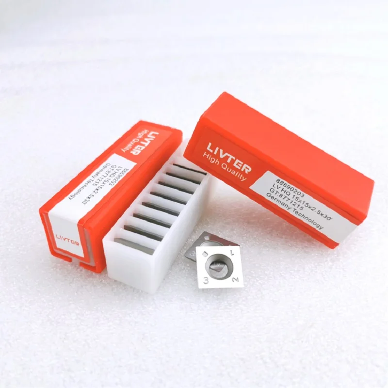 

STR LC03007 Твердосплавная фреза