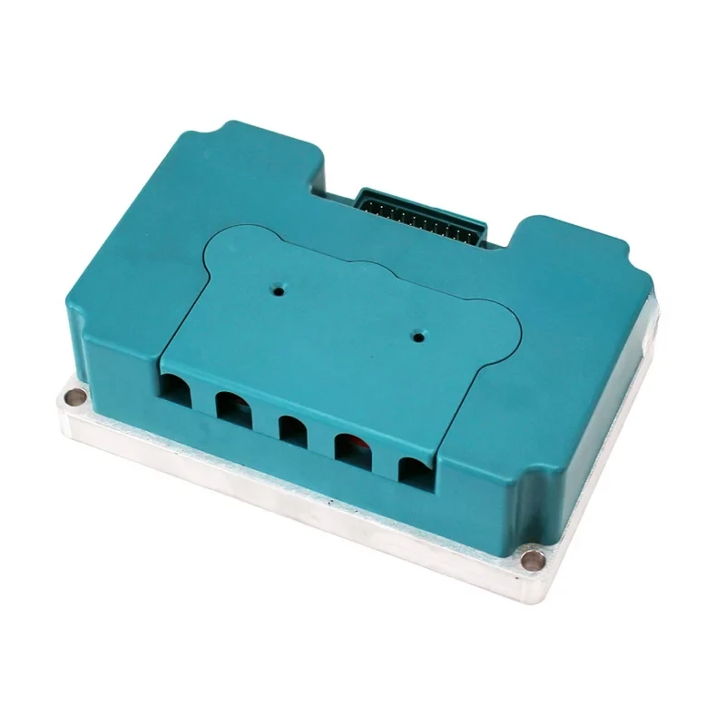 Nanjing Fardriver ND72450 200A DC синусоидальный электрический скутер мотоцикл автомобиль